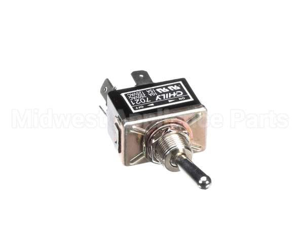 61466 Grindmaster Cecilware Switch, Toggle 16 Amp Dpst