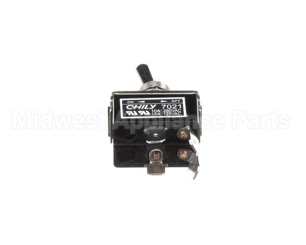 61466 Grindmaster Cecilware Switch, Toggle 16 Amp Dpst