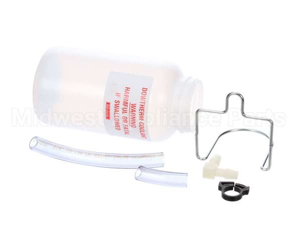 61468 Perlick Overflow Bottle