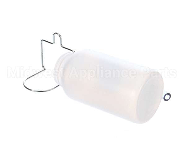 61468 Perlick Overflow Bottle