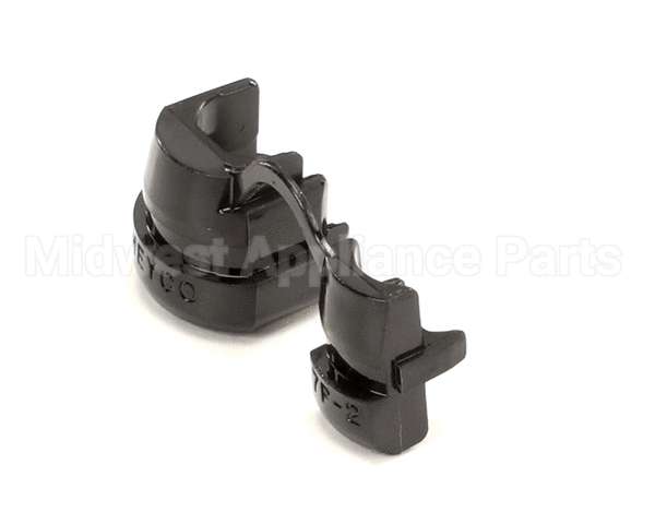 61479 Grindmaster Cecilware Strain Relief Bushing, 3/4, Bl