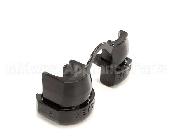 61479 Grindmaster Cecilware Strain Relief Bushing, 3/4, Bl