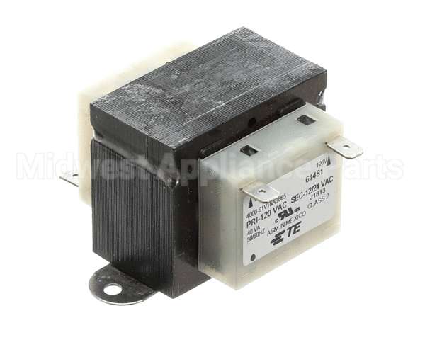 61481 Grindmaster Cecilware Transformer, 40Va