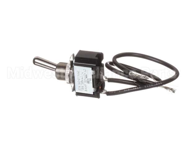 615 Hanson Heat Lamps Brass Power Switch