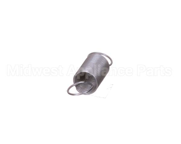 6150205 Delfield Spring,S/S,0.56L, 0.025 Dia. W