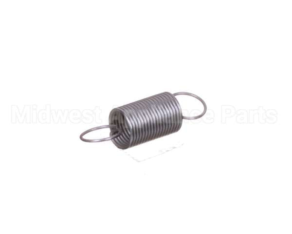 6150205 Delfield Spring,S/S,0.56L, 0.025 Dia. W