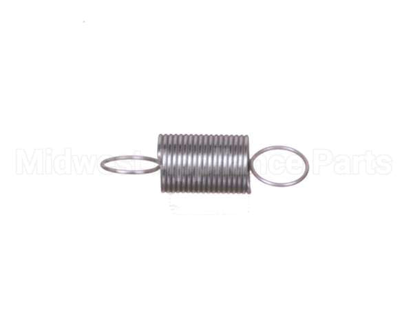 6150205 Delfield Spring,S/S,0.56L, 0.025 Dia. W