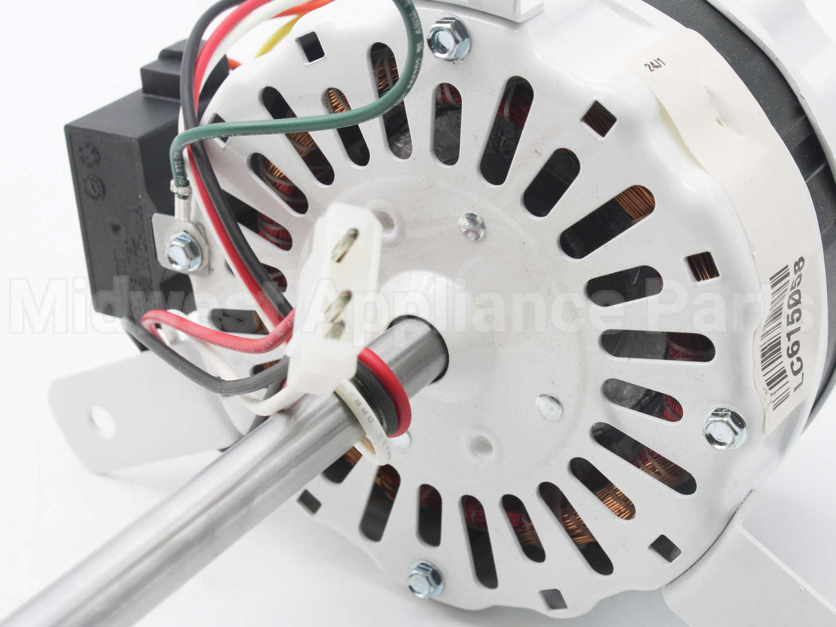 615058 Loren Cook 1/4Hp115V1625Rpmgn740W/Odp Mtr