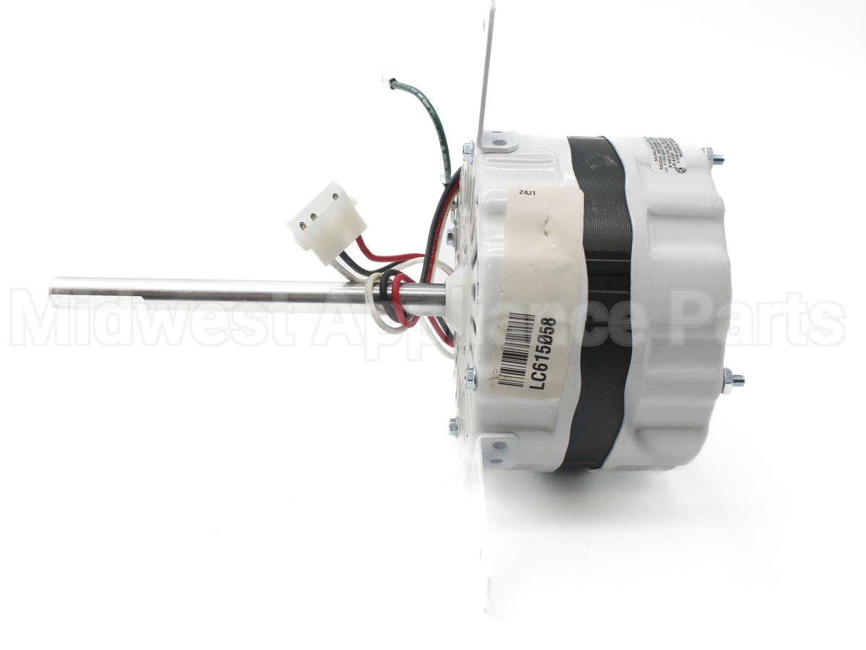 615058 Loren Cook 1/4Hp115V1625Rpmgn740W/Odp Mtr