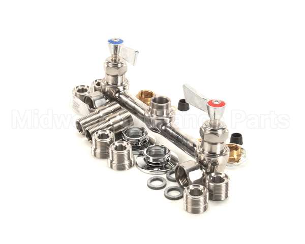 61506 Fisher Ss Ctl Valve 8Bszlh Svl Sv