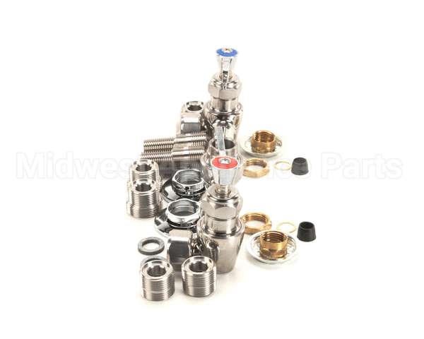 61506 Fisher Ss Ctl Valve 8Bszlh Svl Sv