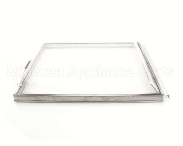 61522 Silver King Assembly Cover Skctmdi