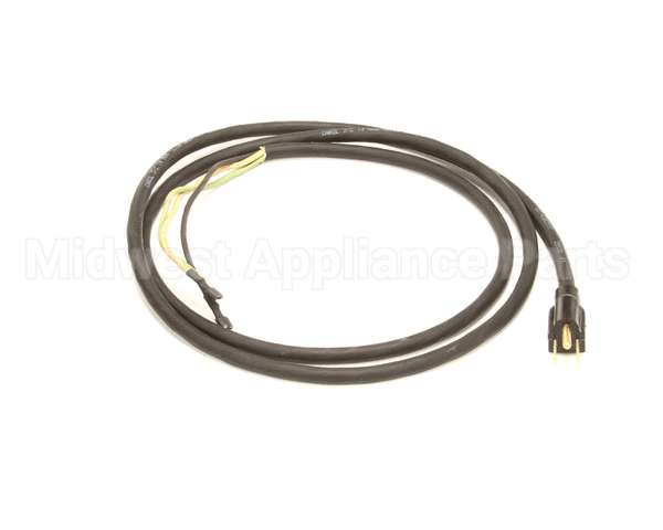 61530 Grindmaster Cecilware Cord, Power Supply 14-3 Sjo