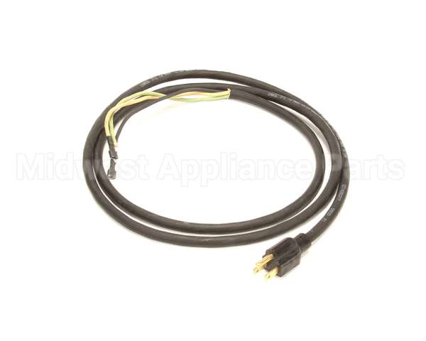 61530 Grindmaster Cecilware Cord, Power Supply 14-3 Sjo