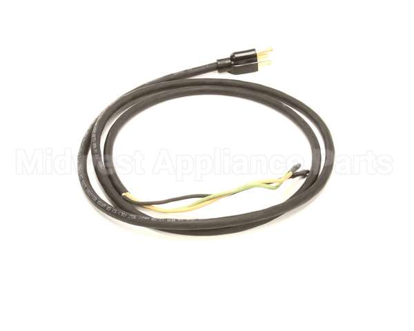 61530 Grindmaster Cecilware Cord, Power Supply 14-3 Sjo