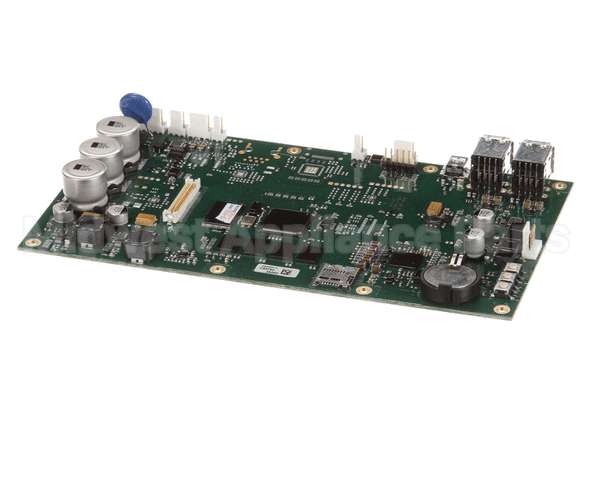 61533 Blodgett Computer,Tscrn Wendys