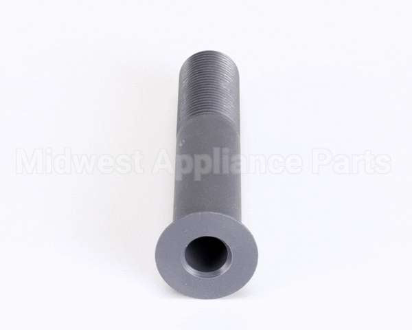 61546B1 Perlick Drain Nipple, Pvc,Tapered Flg,