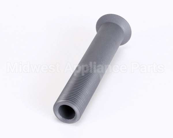 61546B1 Perlick Drain Nipple, Pvc,Tapered Flg,