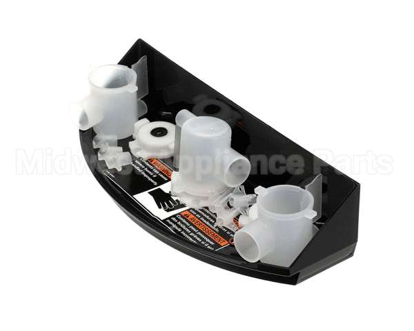 61548 Grindmaster Cecilware Kit, Whipper Retrofit