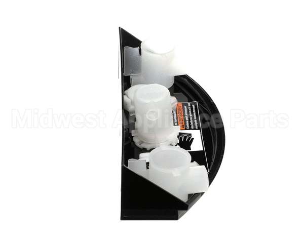 61548 Grindmaster Cecilware Kit, Whipper Retrofit