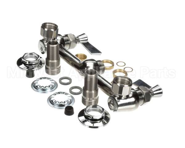 61549 Fisher Ss Ctl Vlv 8Bslh Svl Sv