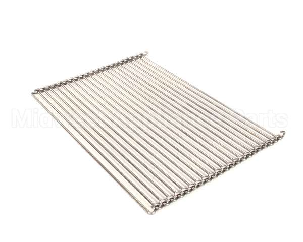 6155 Nieco Rod Belt, 7 Ga, 5/8 Pitch