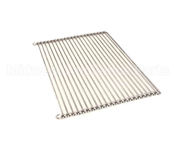 6155 Nieco Rod Belt, 7 Ga, 5/8 Pitch