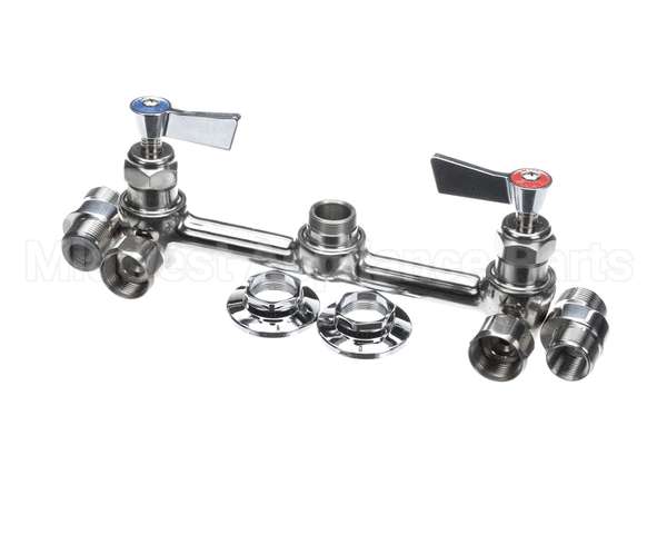 61565 Fisher Ss Ctl Vlv 8Awlh Svl Sv