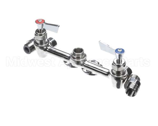 61565 Fisher Ss Ctl Vlv 8Awlh Svl Sv