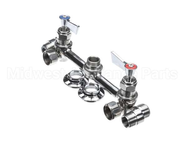 61565 Fisher Ss Ctl Vlv 8Awlh Svl Sv