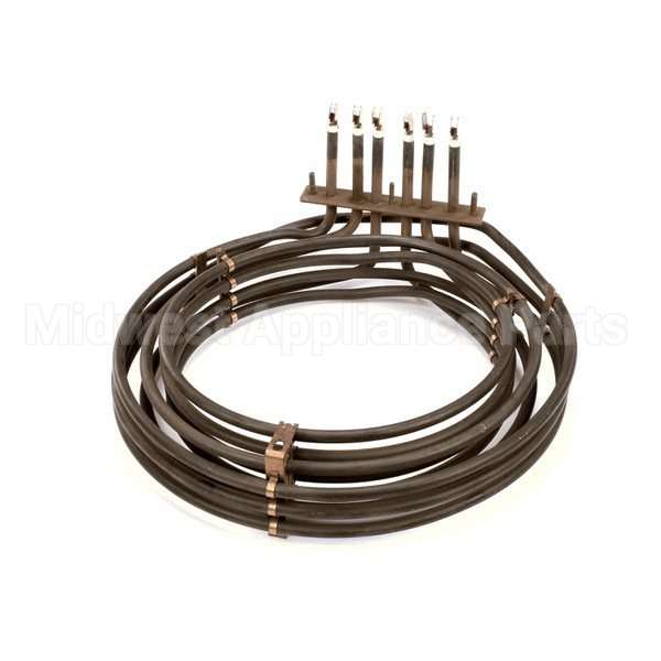 61581 Compatible Blodgett Element10, 10.4-12.4Kw 44/48