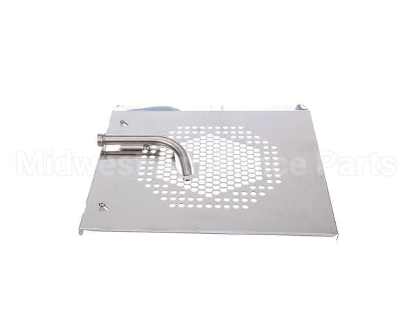 61583 Blodgett Interior Baffle 23 6