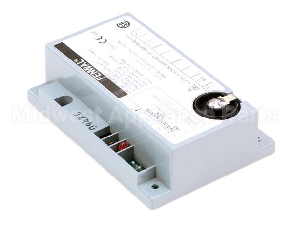 61600 Middleby Module,Ign W/Remote Sense