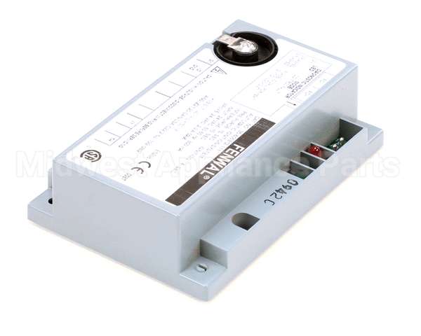 61600 Middleby Module,Ign W/Remote Sense