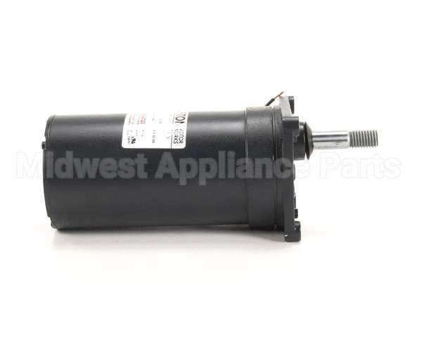 6160015 Delfield Motor,Gear,120V,