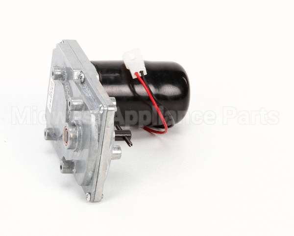 61618 Grindmaster Cecilware Motor,24Vdc,Auger,140Rpm No Ld