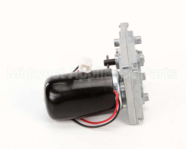 61618 Grindmaster Cecilware Motor,24Vdc,Auger,140Rpm No Ld