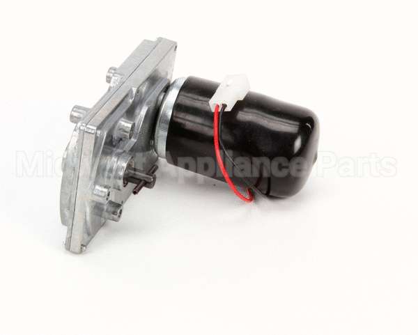 61618 Grindmaster Cecilware Motor,24Vdc,Auger,140Rpm No Ld