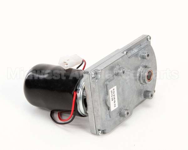 61618 Grindmaster Cecilware Motor,24Vdc,Auger,140Rpm No Ld