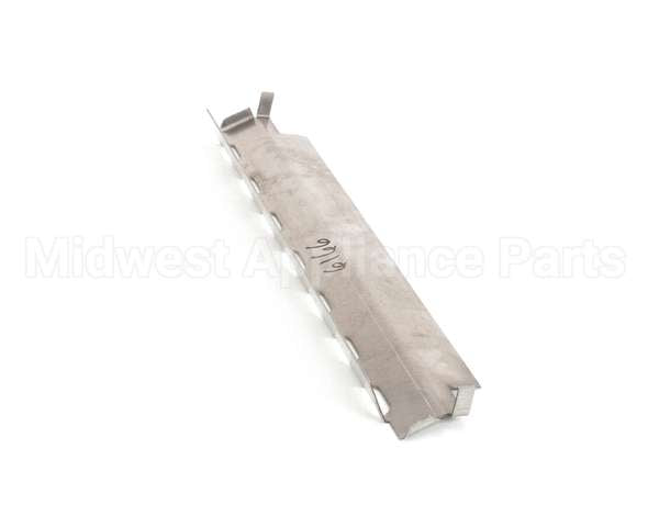 6166 Nieco Scraper, Rod Belt, Single