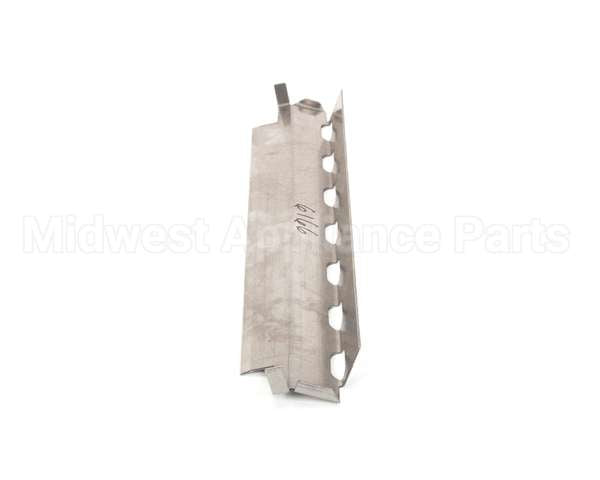 6166 Nieco Scraper, Rod Belt, Single