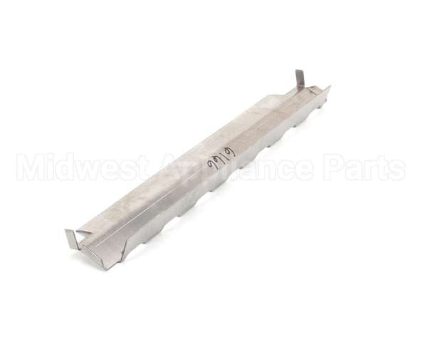 6166 Nieco Scraper, Rod Belt, Single