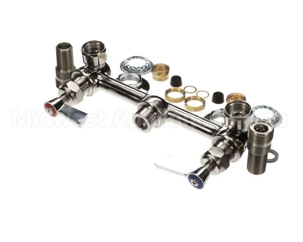 61662 Fisher Ss Ctl Vlv 8Bslh Rig Ck