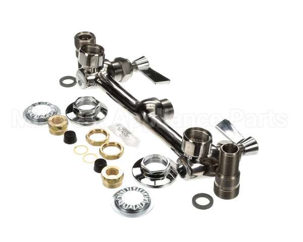 61662 Fisher Ss Ctl Vlv 8Bslh Rig Ck