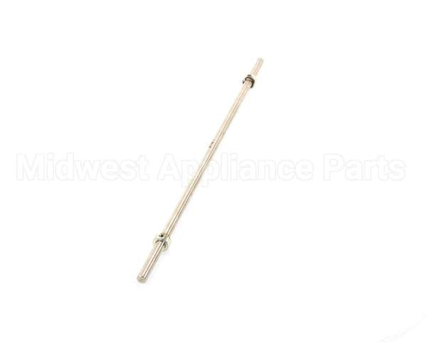 6167 Nieco Shaft, Idler 22 Belt B Series