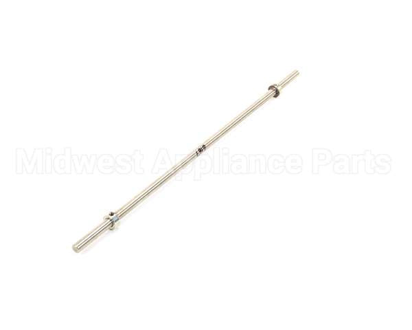 6167 Nieco Shaft, Idler 22 Belt B Series