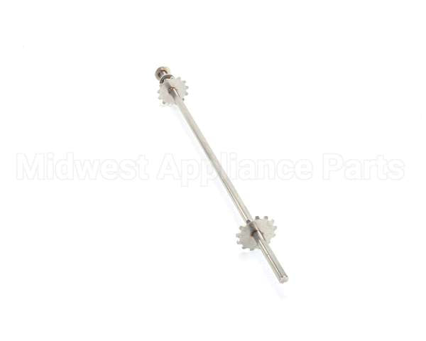 6168 Nieco Shaft, Drive 22 Belt B Series