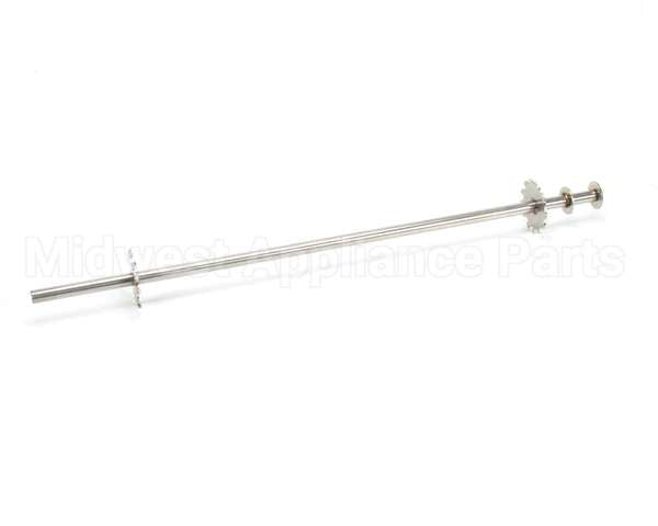 6168 Nieco Shaft, Drive 22 Belt B Series