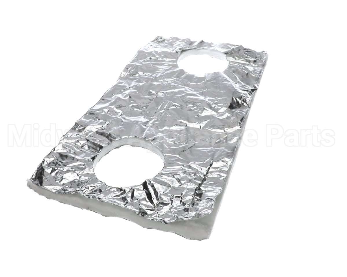 61682 Middleby Insul,Blower Ctr Panel