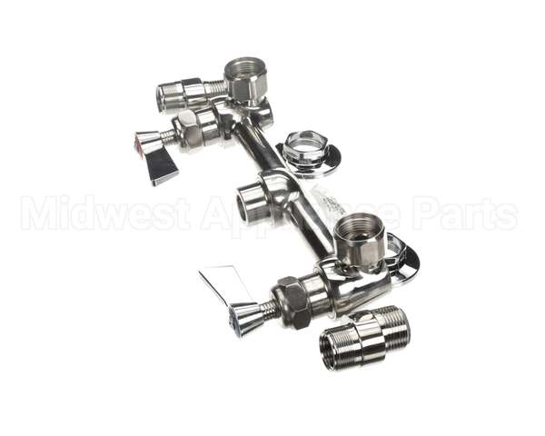 61689 Fisher Ss Ctl Vlv 8Awlh Rig Ck